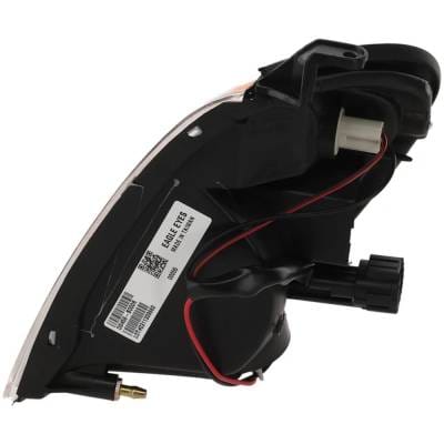 New Right Corner Light Compatible With Nissan Frontier Se Frontier Xe Xterra Xe Xterra Se Frontier thumbnail 8