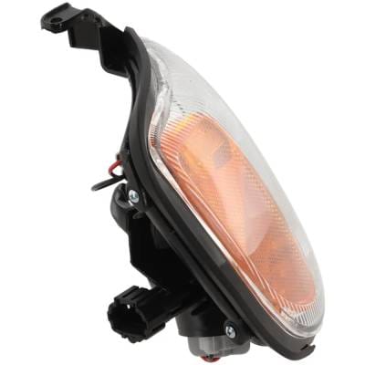 New Right Corner Light Compatible With Nissan Frontier Base Frontier Se Xterra Xe Frontier Xe Xterra thumbnail 14