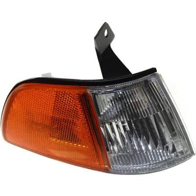New Right Corner Light Compatible With Honda Civic Cx Civic Base Civic Si Civic Dx 1990-1991 By thumbnail 12