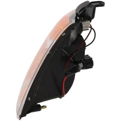 New Right Corner Light Compatible With Nissan Frontier Base Xterra Xe Xterra Se Frontier Se Frontier thumbnail 6
