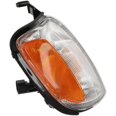 New Right Corner Light Compatible With Nissan Frontier Base Xterra Xe Xterra Se Frontier Se Frontier thumbnail 16