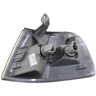 New Right Corner Light Compatible With Honda Civic Si Civic Base Civic Dx Civic Cx 1990-1991 By thumbnail 8