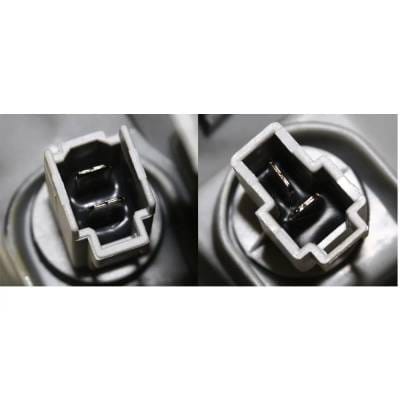 New Right Corner Light Compatible With Honda Civic Si Civic Base Civic Dx Civic Cx 1990-1991 By thumbnail 10
