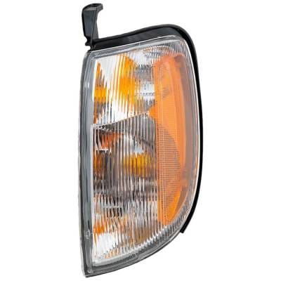 New Left Corner Light Compatible With Nissan Xterra Se Frontier Se Xterra Xe Frontier Xe Frontier thumbnail 6