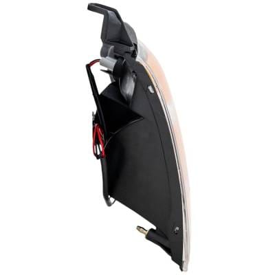 New Left Corner Light Compatible With Nissan Xterra Se Frontier Se Xterra Xe Frontier Xe Frontier thumbnail 14