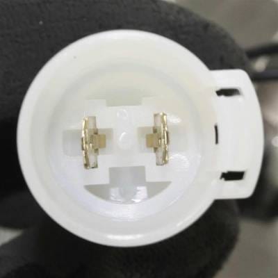 New Chrome Trim Corner Light Compatible With Toyota 4Runner Sr5 4 Cyl 2.4L Pickup Sr5 Turbo 4 Cyl thumbnail 10