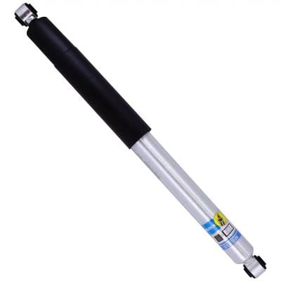 New Monotube Shock Absorber And Strut Assembly Compatible With Chevrolet Silverado 1500 Custom 4 Cyl thumbnail 2