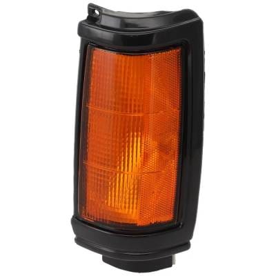 New Left Corner Light Compatible With Dodge Mitsubishi Mighty Max 1 Ton 6 Cyl 3.0L Mini Ram Royal 6 thumbnail 4