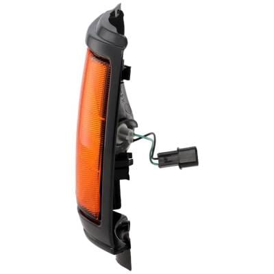 New Left Corner Light Compatible With Dodge Mitsubishi Mighty Max 1 Ton 6 Cyl 3.0L Mini Ram Royal 6 thumbnail 8