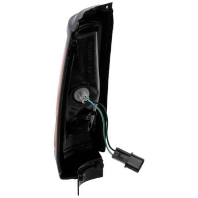 New Left Corner Light Compatible With Dodge Mitsubishi Mighty Max 1 Ton 6 Cyl 3.0L Mini Ram Royal 6 thumbnail 10