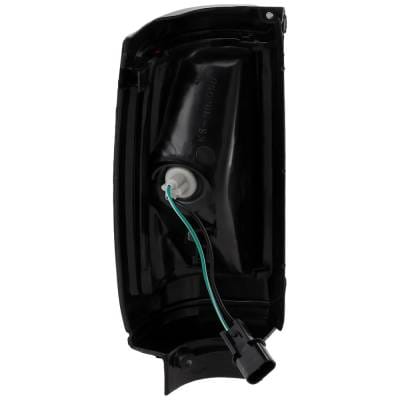 New Left Corner Light Compatible With Dodge Mitsubishi Mighty Max 1 Ton 6 Cyl 3.0L Mini Ram Royal 6 thumbnail 12
