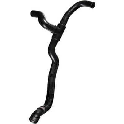 New Epdm Rubber Heater Hose Compatible With Buick Chevrolet Malibu Ltz 4 Cyl 2.5L Impala Ltz 4 Cyl thumbnail 2