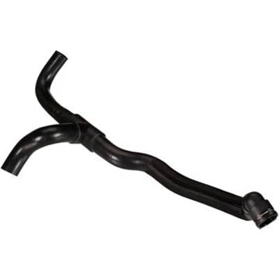 New Epdm Rubber Heater Hose Compatible With Buick Chevrolet Malibu Ltz 4 Cyl 2.5L Impala Ltz 4 Cyl thumbnail 4