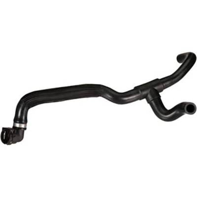 New Epdm Rubber Heater Hose Compatible With Buick Chevrolet Malibu Ltz 4 Cyl 2.5L Malibu Limited All thumbnail 6