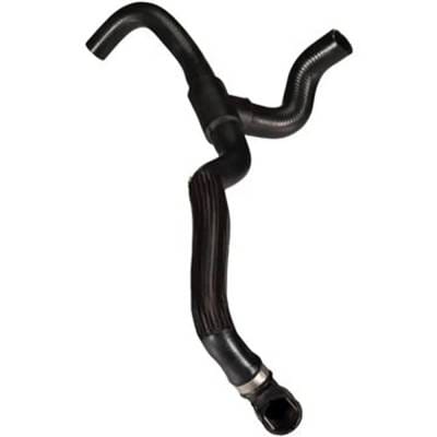 New Epdm Rubber Heater Hose Compatible With Buick Chevrolet Malibu Ltz 4 Cyl 2.5L Malibu Limited All thumbnail 8