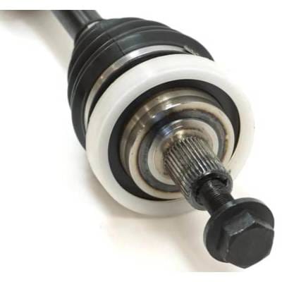 New Left Front Axle Assembly Compatible With Mercedes Benz E280 4Matic 6 Cyl 3.0L E300 4Matic 6 Cyl thumbnail 4