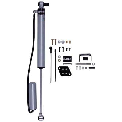 New Right Front Shock Absorber And Strut Assembly Compatible With Jeep Wrangler Rubicon X 4 Cyl 2.0L thumbnail 2