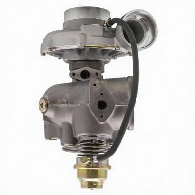 New OEM Replacement Turbocharger Compatible With Volvo Penta Tamd75p-A 1998-2005 Marine By Part