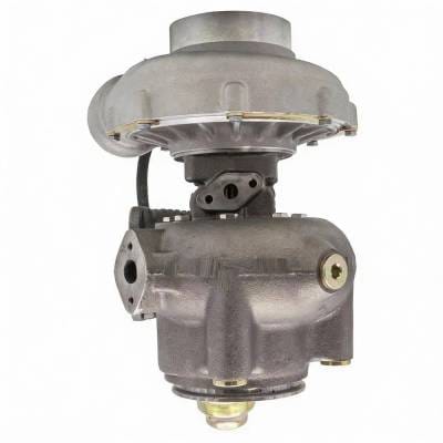 New OEM Replacement Turbocharger Compatible With Volvo Penta Tamd75p-A 1998-2005 Marine By Part thumbnail 2