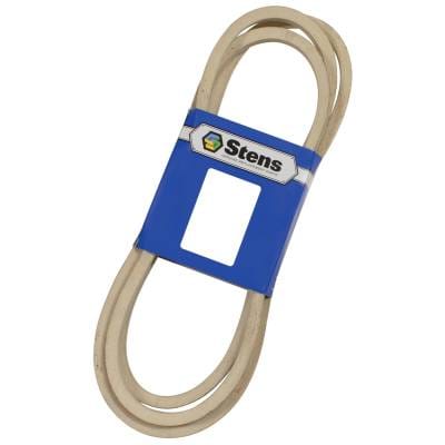 OEM Replacement Belt Compatible With John Deere Lx172-48 Lx173-48 Lx176-48 Lx178-48 Lx186-48 thumbnail 2