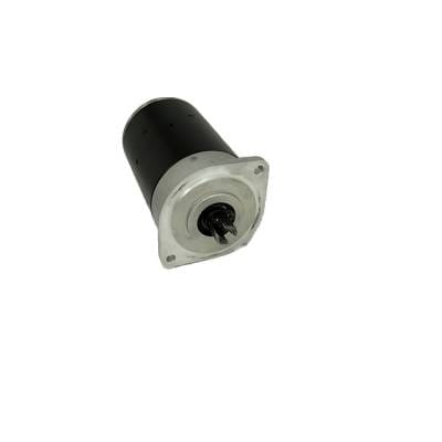 New Hydraulic Power Unit Motor Compatible With Sno-Way 32 Series Snow Plow By Part Numbers Pp84-S thumbnail 2