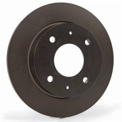 New Front Brake Disc Compatible With Chevrolet C10 Pickup All Submodels P10 All Submodels C10 thumbnail 4