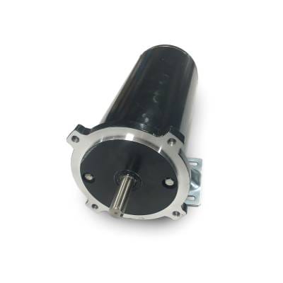 New Permanent Magnet Dc Motor Compatible With Industrial Conveyor Systems Conveyor System By Part