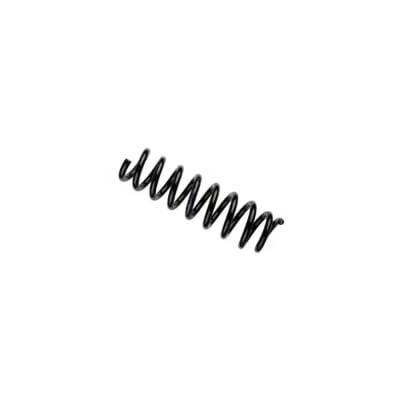New Rear Coil Springs Compatible With Bmw 325I Base 6 Cyl 3.0L 335I Base 6 Cyl 3.0L 330I Base 6 Cyl thumbnail 2