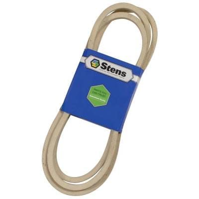 OEM Replacement V-Belt Compatible With John Deere Gx335-48C Gx335-54 Gx345-48 Gx345-48C Gx345-54C
