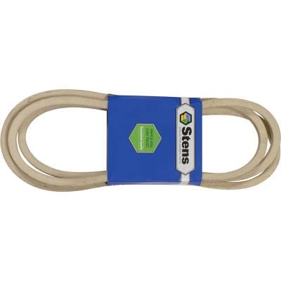 OEM Replacement V-Belt Compatible With John Deere Gx335-48C Gx335-54 Gx345-48 Gx345-48C Gx345-54C thumbnail 3