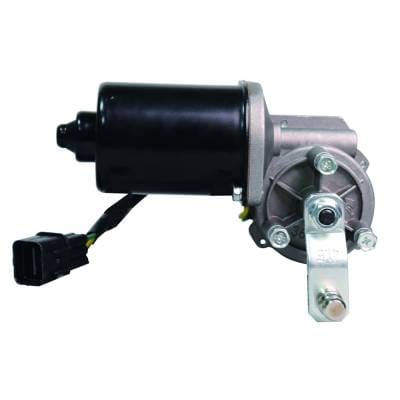Front Wiper Motor Compatible With 2001-2006 Kia 98110-3C200 981103C200 981103C200981103c200 Direct thumbnail 2