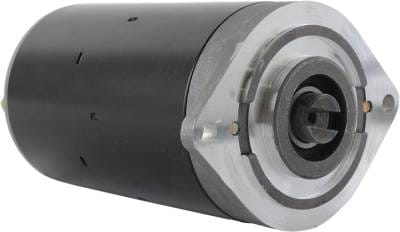 12V Hydraulic Pump Motor Compatible With Blizzard 680Lt 720Lt Snow Plow Mte Pump Ccw Rotation thumbnail 3