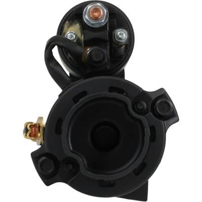 Starter Compatible With 2000-2009 Mercury Outboard 135-250Hp Optimax 2.5L 3.0L Efi Verado 1.7L 2.6L thumbnail 10