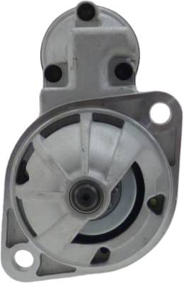Diesel Starter Motor 12V 9T Compatible With John Deere 5065M 5075M 5225 5325 5325N 4120 4320 Bosch