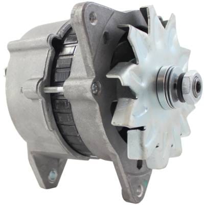 Alternator Compatible With Massey Ferguson Mf-398 Mf-399 Mf-4225 24158 3612-670-M91 3819359M91