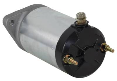 12V Starter Motor Compatible With 1998-2002 Ski-Doo Grand Touring 700 800 Se Snowmobile 698Cc 796Cc thumbnail 8