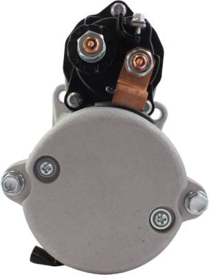 12V Starter Motor Compatible With Case 420 430 435 445 Skid Steer 432T/M3 3.2L Turbo Diesel New thumbnail 8