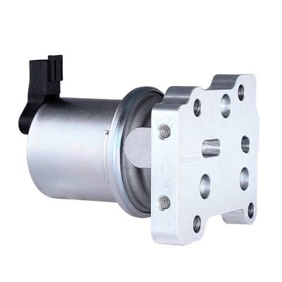 Fuel Transfer Pump 12V Compatible With Cummins Isx15 X15 Qsx15 Isx Qsx11.9 Diesel Engine 70 Kpa 250 thumbnail 6