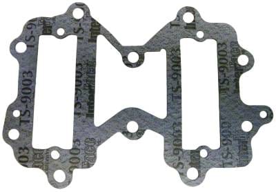 Intake Manifold Gasket Compatible With Johnson Evinrude 40 45 48 50 55 60Hp 2-Cylinder Outboard thumbnail 4