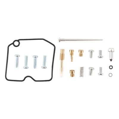 Carburetor Rebuild Kit Compatible With Arctic Cat 500 Fis Tbx Trv 4X4 Auto Manual 2005-2007 493Cc thumbnail 2