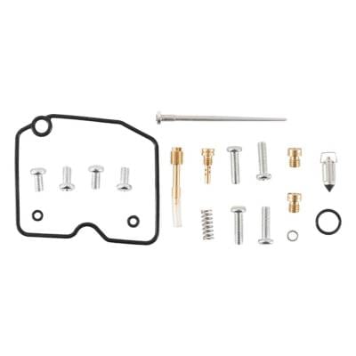 Carburetor Rebuild Kit Compatible With Arctic Cat 500 Fis Trv Tbx 4X4 Auto Manual 2003 493Cc Keihin thumbnail 2