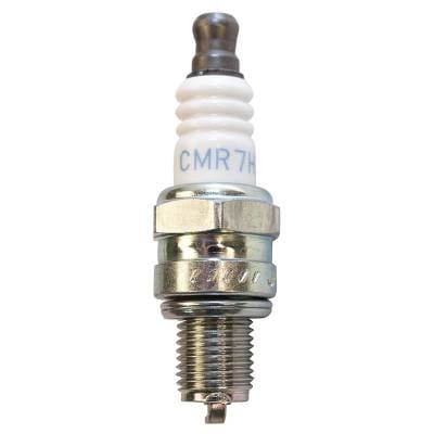 Ngk Cmr7h Spark Plug 6 Pack Compatible With Husqvarna 545 550Xp 562Xp T435 Echo Ppt-2620 Stihl 4-Mix thumbnail 2