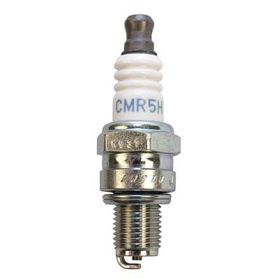 Ngk Cmr5h Spark Plug 6 Pack Compatible With Stihl Fs90r Fs110r Br500 Br550 Br600 Fc56 Fc70 4-Mix thumbnail 2