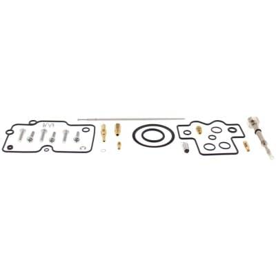 Carburetor Rebuild Kit Compatible With Honda Trx450r 2008-2009 Keihin Fcr 40Mm Flat-Slide Tps 449Cc
