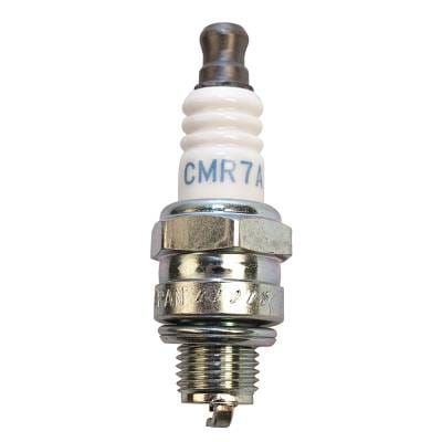 Ngk Cmr7a Spark Plug 6 Pack Compatible With Stihl Fc90 Fc95 Fc100 Fc110 Hl90 Hl100 Hs81r Hs86 4-Mix thumbnail 2