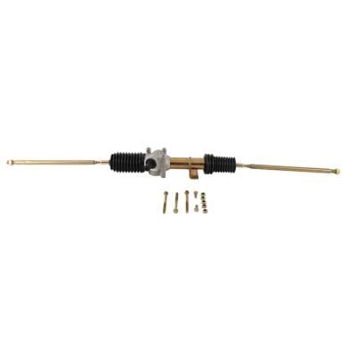 Complete Steering Rack And Pinion Compatible With Polaris Ranger 800 Crew Xp Hd 6X6 900 Diesel Hippo