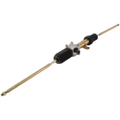 Complete Steering Rack And Pinion Compatible With Polaris Ranger 800 Crew Xp Hd 6X6 900 Diesel Hippo thumbnail 2