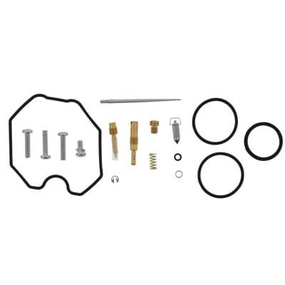 Carburetor Rebuild Kit Compatible With Polaris Rzr 170 2009-2014 Phoenix 200 2015-2021 Keihin 22Mm thumbnail 2