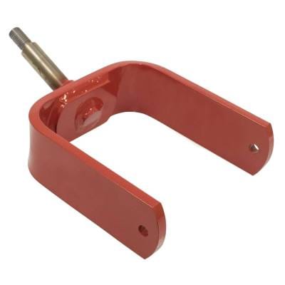 Caster Yoke Compatible With Toro Z Master 74903Cp 74915Cp 74943 74945 Exmark Lzx921 Lzx940 Lzx980