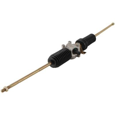 Complete Steering Rack And Pinion Compatible With Polaris Ranger 500 4X4 Crew 400 800 Midsize Ev Lsv thumbnail 2